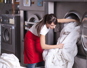 Laundry Industry